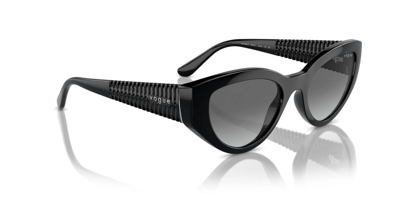 Vogue Eyewear 5566S Sunglasses - view 21